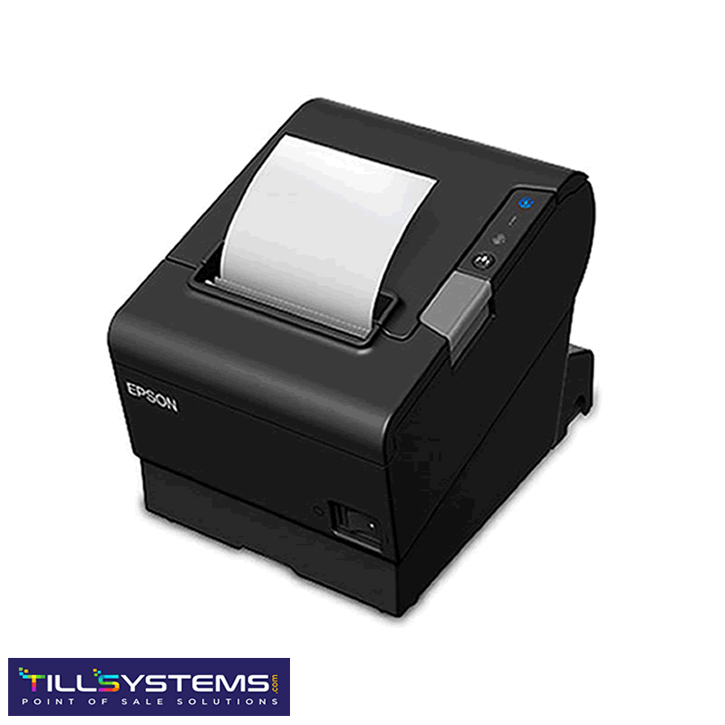 TM-T88VI Thermal Receipt Printer